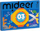 MiDeer Papierschneiden für Kinder ab 5 Jahren