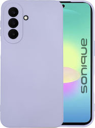 Силиконов Калъф My Colors Sonique Samsung Galaxy A27 5G Лилав Силиконов Калъф My Colors Sonique Samsung Galaxy A27 5G Лилав