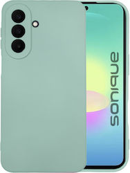 Силиконов Калъф My Colors Sonique Samsung Galaxy A27 5G в Тюркоазено Силиконов Калъф My Colors Sonique Samsung Galaxy A27 5G в Тюркоазено
