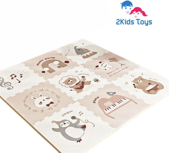 2KidsToys 9τμχ