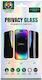 Welement Privacy Tempered Glass (Samsung S22+)