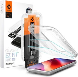 Spigen Tempered Glass 2τμχ (Realme 16 Pro)