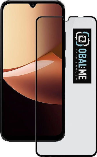 Obal:Me 2.5D 0.4mm Tempered Glass (Xiaomi Redmi 17c 4g/5g) 57983132576
