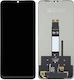 LCD Screen with Touch Mechanism Redmi A1 A1+ A2 A2+