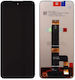 Ecran LCD cu Mecanism Tactil Redmi 13 4G 5G Poco M6 Pro 5G