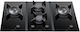 Freestanding Gas Hob 91.3x51cm
