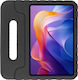 HappyCase Back Cover Ανθεκτική για Παιδιά Μαύρη (Xiaomi Redmi Pad 2 / Se 11)
