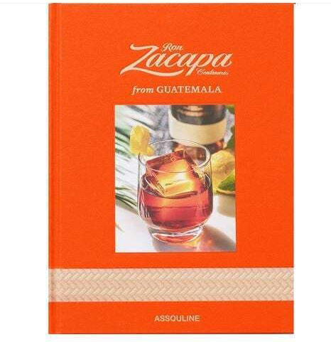 Hernandez Claudia Ron Zacapa From Guatemala