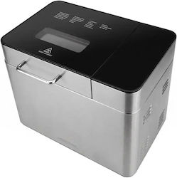 Gastroback Αρτοπαρασκευαστής 500W Χωρητικότητας 1000gr με 18 Προγράμματα Gastroback Αρτοπαρασκευαστής 500W Χωρητικότητας 1000gr με 18 Προγράμματα