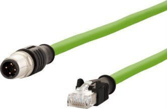 Triton U/UTP Cat.5e (Gigabit) Ethernet Network Cable 12m