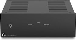 Pro-Ject Audio Power Box Rs Amp Μαύρο