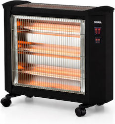Jager Σόμπα Χαλαζία 1600W Jager Σόμπα Χαλαζία 1600W