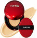 Fond de ten tip cushion Mask Fit 22w bej transparent 18gr