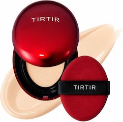 Tirtir Mask Fit Cushion Fond de ten 17N Vanilie...