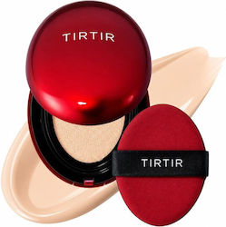 Tirtir Fond de ten cushion Mask Fit 17c Porcela...