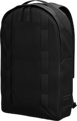 Db Bags Skateboarding 15lt Μαύρο