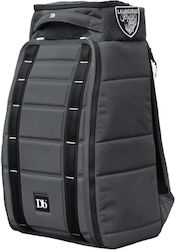 Db Bags The Strom 30lt Γκρι