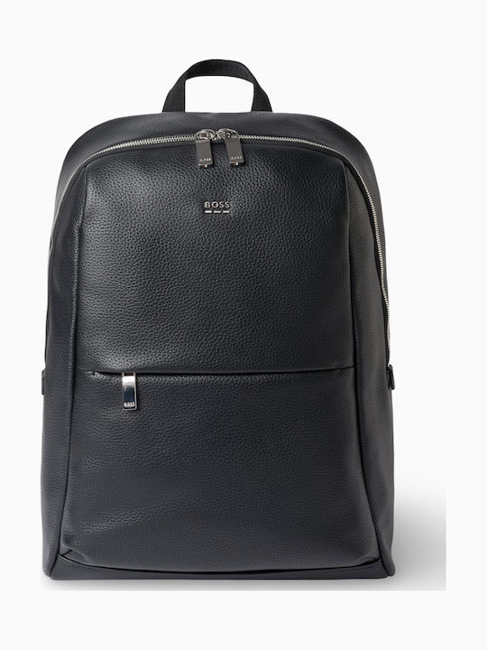 Boss Backpack Black