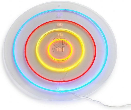 Koopman Neon Decorative Bar Light