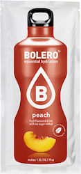 Bolero Saftpulver Classic Hydration Pfirsich 9 ...
