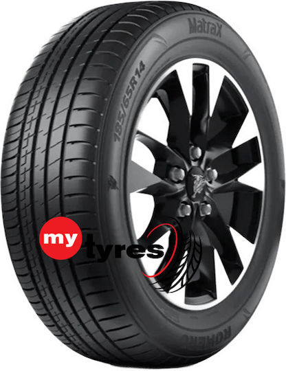 195/60R15 88VV Anvelopă Auto de Vară