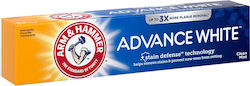 Arm & Hammer Advance Паста за зъби за избелване 204 г