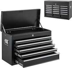 Vevor Metal Hand Tool Box