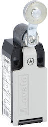 Lovato Electric Întrerupător de Limită Industrial KME2S11