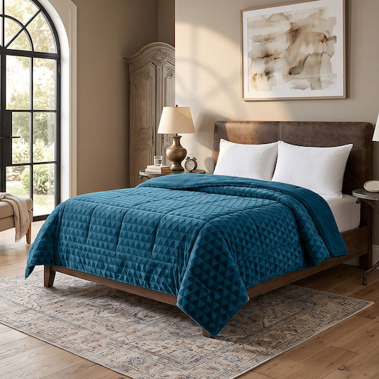 Beauty Home Pilotă cuvertură Single 160x240 cm 300 300 GSM