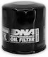 Yamaha Xvs 950 C Bolt R-spec 24-25 Oil Filter Dna-205