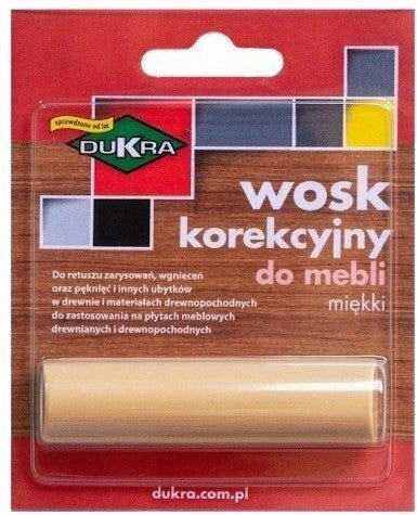 Soft99 Korrekturwachs Soft 05 Oberflächliche Autokorrekturen