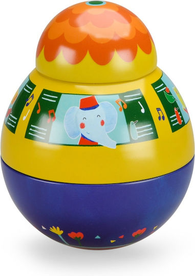 Baby Activity Toy with Music for 6+ Months