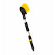 Car Wheel Cleaning Brush Home Use 57 Cm
