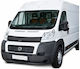 Дефлектор за Преден Капак Съвместим с Fiat Ducato 2006–2014 Smartic Модел Sma-000730