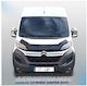 Car Hood Deflector Compatible Citroën Jumper 2014–2023 Smartic Model Sma-000728