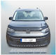 Car Hood Deflector Compatible Volkswagen Caddy V 2021 Onwards Smartic Model Sma-000772