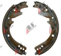 Sabot de Frână Mitsubishi Canter Fb 87 Mc865985 Sabot de Frână Mitsubishi Canter Fb 87 Mc865985