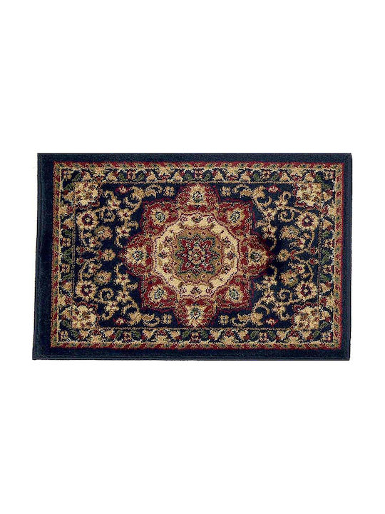 Isexan Classic 1916 Χαλί Ορθογώνιο Κόκκινο 50x80cm
