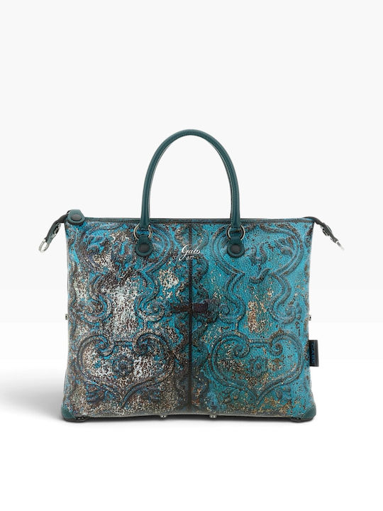 Gabs G3 Plus Women's Shopper Bag Black