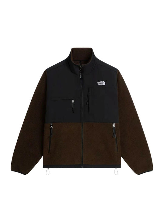 The North Face Водоустойчиво Яке Dark Chestnut/...