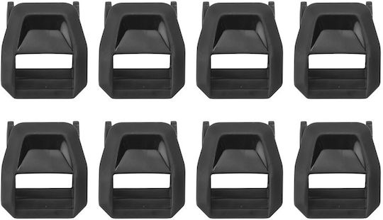 Υποδοχή Ιμάντα Acerbis X-rock 23486.090 Μαύρο