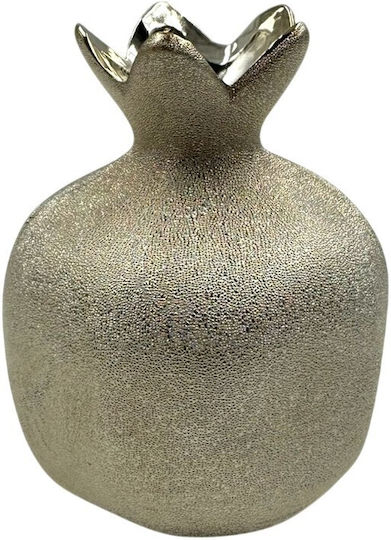 Royal Art Collection Talisman Norocos Rodie Din Bronz 14 cm
