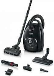Bosch BGL8BA3L 650W Bagged Vacuum Cleaner 5L Black