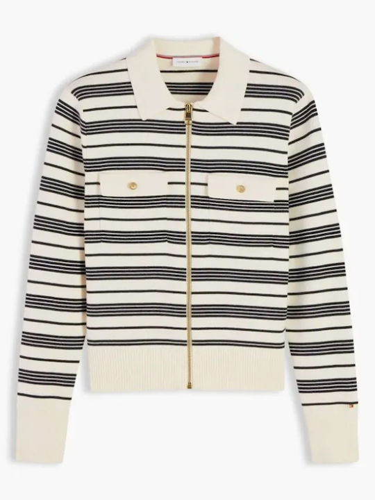 Tommy Hilfiger Tommy Cardigan Tricotat pentru F...