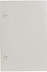 Elettrocanali Argenta Wall-Mounted 600x400x200mm Elettrocanali Argenta Wall-Mounted 600x400x200mm