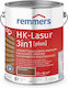 Dymo Walnut Impregnation Varnish 5 L