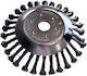 Kamihaki Weed & Rust Removal Head