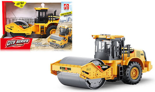 Road Roller 1:16 for Ages 3+