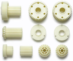 Tamiya Ersatzteile TL-01 G Teile Getriebe SP-738 50738 Tamiya Ersatzteile TL-01 G Teile Getriebe SP-738 50738