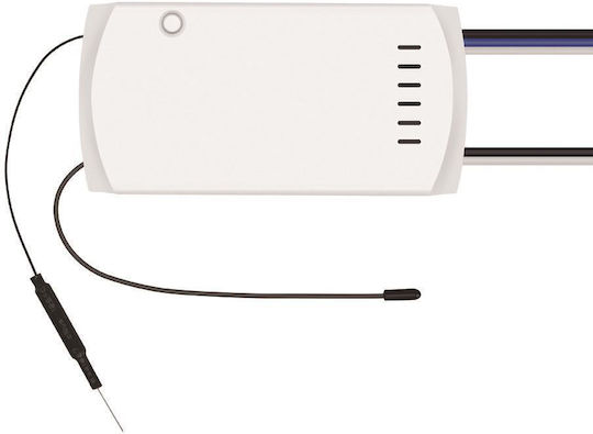 Sonoff Smart Switch Wi-Fi & RF with Remote Control